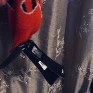 Ugly sweater Large Broncos Denver